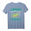 Leicht ablenkbar durch Frösche - Lustiges Frosch T-Shirt für Tierliebhaber und Amphibienfans