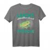 Leicht ablenkbar durch Frösche - Lustiges Frosch T-Shirt für Tierliebhaber und Amphibienfans