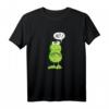 Lustiges Frosch Sweatshirt mit Comic Spruch - Witziges Tierdesign für Kinder, Teens & Erwachsene, perfekt als Geschenk zu Weihnachten oder Geburtstag