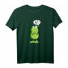 Lustiges Frosch Sweatshirt mit Comic Spruch - Witziges Tierdesign für Kinder, Teens & Erwachsene, perfekt als Geschenk zu Weihnachten oder Geburtstag