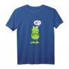 Lustiges Frosch Sweatshirt mit Comic Spruch - Witziges Tierdesign für Kinder, Teens & Erwachsene, perfekt als Geschenk zu Weihnachten oder Geburtstag