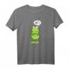 Lustiges Frosch Sweatshirt mit Comic Spruch - Witziges Tierdesign für Kinder, Teens & Erwachsene, perfekt als Geschenk zu Weihnachten oder Geburtstag