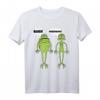 Lustiges Quark Magerquark Frosch T-Shirt zum HapFrog – Humorvolles Geschenk für Tierliebhaber und Geburtstagsfeier