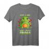 Süßes Frosch T-Shirt für Mädchen und Damen - Lustiges Tiermotiv, Geschenkidee für Tierliebhaberinnen