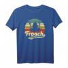 Frosch Flüsterer Liebe zu Frösche T-Shirt – Das perfekte Geschenk für Tierliebhaber und Froschfans