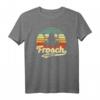 Frosch Flüsterer Liebe zu Frösche T-Shirt – Das perfekte Geschenk für Tierliebhaber und Froschfans