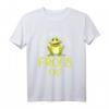 I Just Really Love Frogs, OK? Lustiges Frosch T-Shirt für Froschliebhaber - Perfektes Geschenk für Tierfans