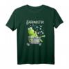 Lustiges Bademeister Frosch T-Shirt in Badewanne - Comic Style, Tiermotiv, Geschenk für Kinder, Teens & Schwimmbadfans