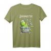 Lustiges Bademeister Frosch T-Shirt in Badewanne - Comic Style, Tiermotiv, Geschenk für Kinder, Teens & Schwimmbadfans