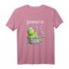 Lustiges Bademeister Frosch T-Shirt in Badewanne - Comic Style, Tiermotiv, Geschenk für Kinder, Teens & Schwimmbadfans