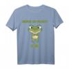 Bevor du fragst Nein lustiges Frosch T-Shirt mit ironischem Spruch - Witziges Geschenk für Freunde, Familie & Humorvolle zu Geburtstag & Weihnachten