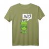 Lustiges sarkastisches Frosch T-Shirt – Perfektes Geschenk für Frosch Fans zu Geburtstag & Weihnachten