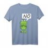 Lustiges sarkastisches Frosch T-Shirt – Perfektes Geschenk für Frosch Fans zu Geburtstag & Weihnachten