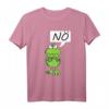 Lustiges sarkastisches Frosch T-Shirt – Perfektes Geschenk für Frosch Fans zu Geburtstag & Weihnachten