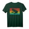 Vintage Frösche T-Shirt - Lustiges Retro Frosch Design für Tierliebhaber, Männer, Frauen & Kinder, Perfektes Geschenk