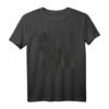 Cottagecore Goblincore T-Shirt mit Schnecke und Frosch - Ästhetische Tiermotive für Frauen und Männer