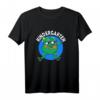 Kinder Kindergartengruppe Frösche T-Shirt – Lustiges Motiv für den ersten Tag im Kindergarten, Kita oder Kindertagesstätte