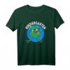 Kinder Kindergartengruppe Frösche T-Shirt – Lustiges Motiv für den ersten Tag im Kindergarten, Kita oder Kindertagesstätte