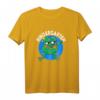 Kinder Kindergartengruppe Frösche T-Shirt – Lustiges Motiv für den ersten Tag im Kindergarten, Kita oder Kindertagesstätte
