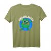 Kinder Kindergartengruppe Frösche T-Shirt – Lustiges Motiv für den ersten Tag im Kindergarten, Kita oder Kindertagesstätte