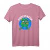 Kinder Kindergartengruppe Frösche T-Shirt – Lustiges Motiv für den ersten Tag im Kindergarten, Kita oder Kindertagesstätte