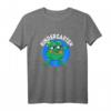 Kinder Kindergartengruppe Frösche T-Shirt – Lustiges Motiv für den ersten Tag im Kindergarten, Kita oder Kindertagesstätte