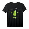 Tadaaa Frosch T-Shirt – Lustiges Comic Design, Geschenkidee für Kinder, Teens & Erwachsene zu Weihnachten & Geburtstag