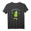 Tadaaa Frosch T-Shirt – Lustiges Comic Design, Geschenkidee für Kinder, Teens & Erwachsene zu Weihnachten & Geburtstag