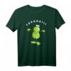 Tadaaa Frosch T-Shirt – Lustiges Comic Design, Geschenkidee für Kinder, Teens & Erwachsene zu Weihnachten & Geburtstag