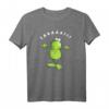 Tadaaa Frosch T-Shirt – Lustiges Comic Design, Geschenkidee für Kinder, Teens & Erwachsene zu Weihnachten & Geburtstag
