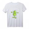 Tadaaa Frosch T-Shirt – Lustiges Comic Design, Geschenkidee für Kinder, Teens & Erwachsene zu Weihnachten & Geburtstag