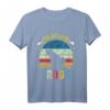 Kinder T-Shirt mit Frosch-Design – Klassisch geschnittenes Geschenk für Jungen und Mädchen, die Frösche lieben
