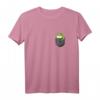 Frosch Brusttasche T-Shirt zum HapFrog – Perfektes Geschenk für Froschliebhaber, Sammler & Froschfans
