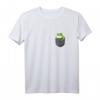Frosch Brusttasche T-Shirt zum HapFrog – Perfektes Geschenk für Froschliebhaber, Sammler & Froschfans
