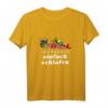 Lustiges Frosch Nachthemd und Pyjama - Gute Nacht T-Shirt für Männer, Frauen & Kinder als Geschenk zu Geburtstag & Weihnachten