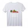 Lustiges Frosch Nachthemd und Pyjama - Gute Nacht T-Shirt für Männer, Frauen & Kinder als Geschenk zu Geburtstag & Weihnachten