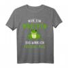 Frosch Tierliebhaber Amphibien T-Shirt für Mädchen - Perfekt für Natur- und Tierfreunde mit Regenwald-Motiv