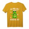 Frosch Ich mag halt Frösche Mädchen Damen T-Shirt – Süßes Tiermotiv, Perfektes Geschenk für Froschliebhaber zu Geburtstag & Weihnachten