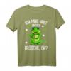 Frosch Ich mag halt Frösche Mädchen Damen T-Shirt – Süßes Tiermotiv, Perfektes Geschenk für Froschliebhaber zu Geburtstag & Weihnachten