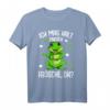 Frosch Ich mag halt Frösche Mädchen Damen T-Shirt – Süßes Tiermotiv, Perfektes Geschenk für Froschliebhaber zu Geburtstag & Weihnachten
