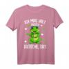 Frosch Ich mag halt Frösche Mädchen Damen T-Shirt – Süßes Tiermotiv, Perfektes Geschenk für Froschliebhaber zu Geburtstag & Weihnachten
