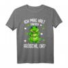 Frosch Ich mag halt Frösche Mädchen Damen T-Shirt – Süßes Tiermotiv, Perfektes Geschenk für Froschliebhaber zu Geburtstag & Weihnachten