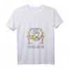 Lustiges Damen Frosch T-Shirt mit Spruch - Bequemes V-Ausschnitt Shirt für Pausen, Freizeit & Arbeit
