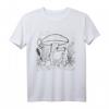 Goblincore Dark Academia Cottagecore Frosch T-Shirt für Amphibien- und Naturliebhaber – Retro Vintage Style