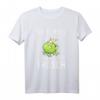 Scheiß Auf Prinz Ich Will Den Frosch T-Shirt - Lustiges Froschmotiv im Comic Style, Perfekt als Geschenk zu Weihnachten oder Geburtstag für Kinder, Teenager und Tierliebhaber