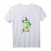 Froschkönig Inside T-Shirt - Lustiges Comic-Design mit Frosch, perfektes Geschenk für Kinder, Teens & Tierliebhaber zu Weihnachten & Geburtstag