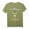 Lustiges Frosch T-Shirt mit Spruch 'Einer Von Uns Beiden Ist Klüger Als Du' – Perfektes Geschenk für Kollegen, Freunde & Familie zum Geburtstag, Weihnachten & Abschluss