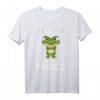 MILF Man I Love Frogs - Lustiges Frosch-Zitat T-Shirt für Tierliebhaber, Geburtstags- & Junggesellenabschiedsgeschenk