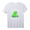 Don 't Worry Be Hoppy - Lustiges Frosch T-Shirt für Amphibienfans & Tierliebhaber, perfektes Geschenk