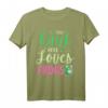 Frosch Fröschlein Kröte Märchen Amphibien T-Shirt - Lustiges Kinder T-Shirt mit Froschcartoon für Märchen- und Amphibienliebhaber